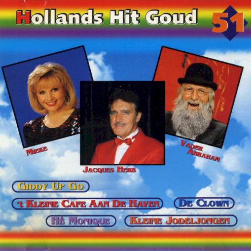 Frank Ashton & Monique